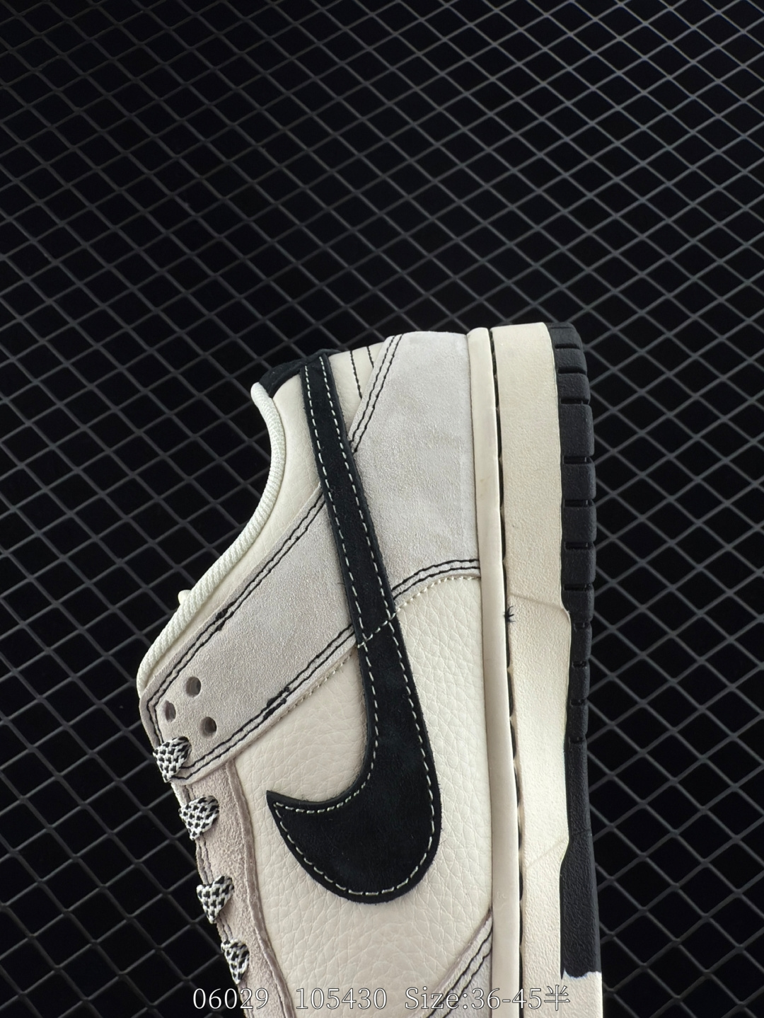 Supreme x Air Jordan 1 Low Sup x AJ1